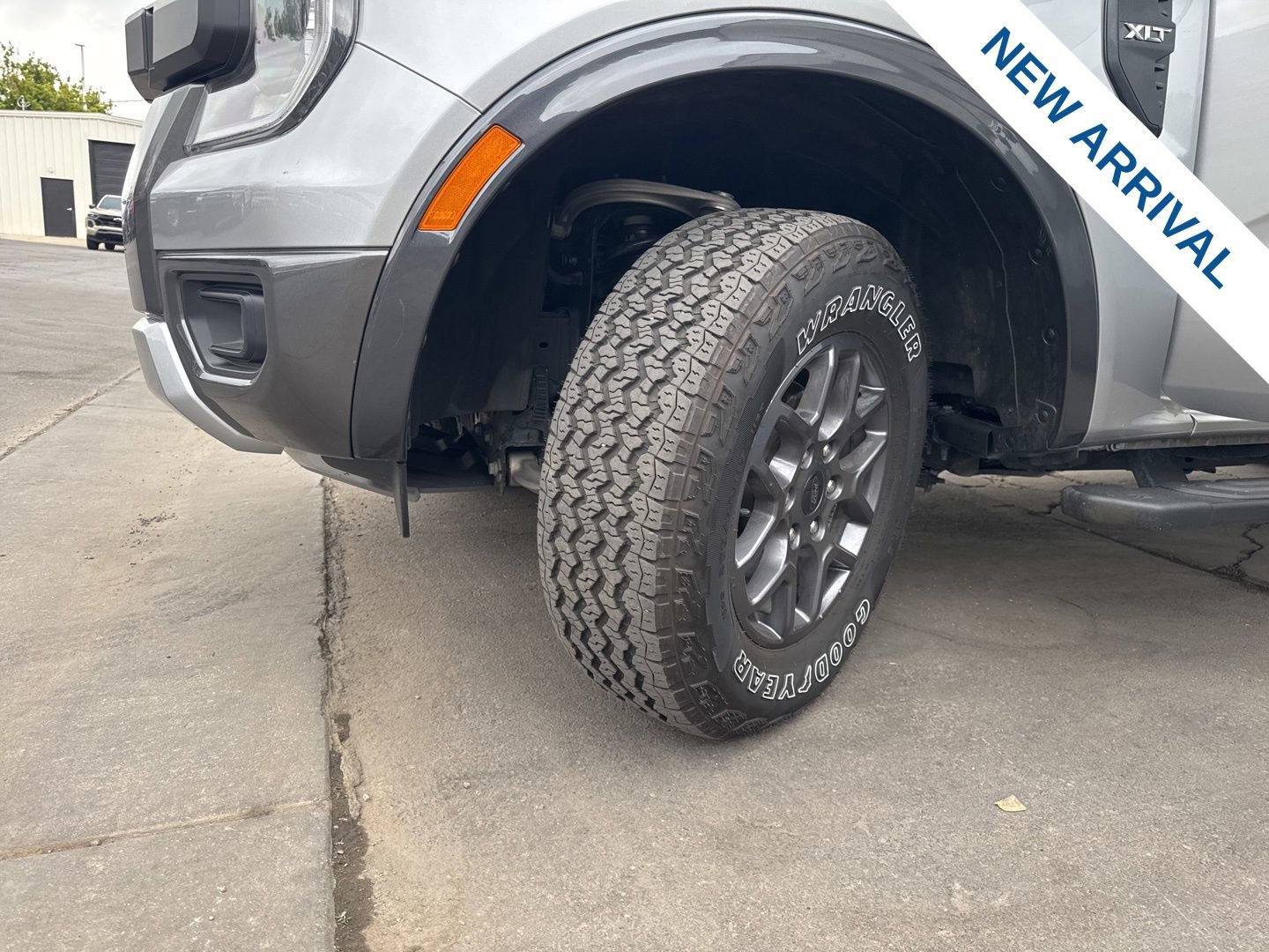 Used 2024 Ford Ranger XLT w/ FX4 Off-Road Package AWD/4WD image 28