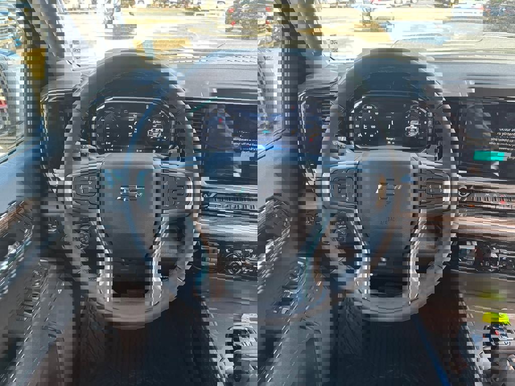 New 2026 Chevrolet Silverado 1500 LT Trail Boss w/ Convenience Package II image 21