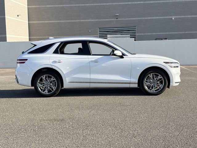 Used 2025 Genesis GV70 2.5T AWD/4WD image 27