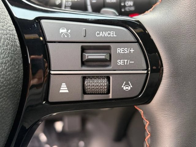 New 2026 Honda Passport TrailSport Elite image 20