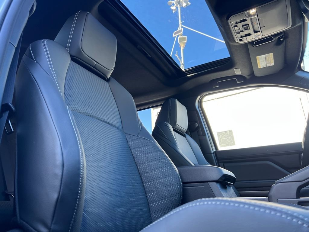 New 2026 Toyota 4Runner TRD Sport Premium image 20