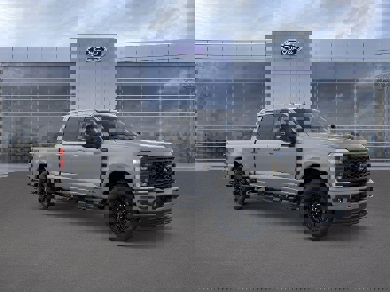 New 2025 Ford F250 Lariat w/ Lariat Ultimate Package image 29