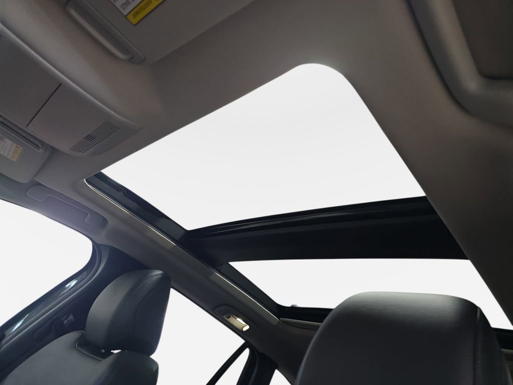 Used 2024 MAZDA CX-50 AWD 2.5 Turbo w/ Cargo Package image 29