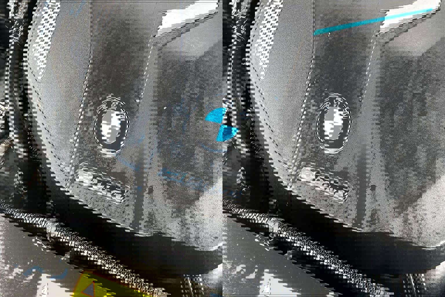 Used 2021 BMW X5 xDrive45e w/ Executive Package 2 image 34