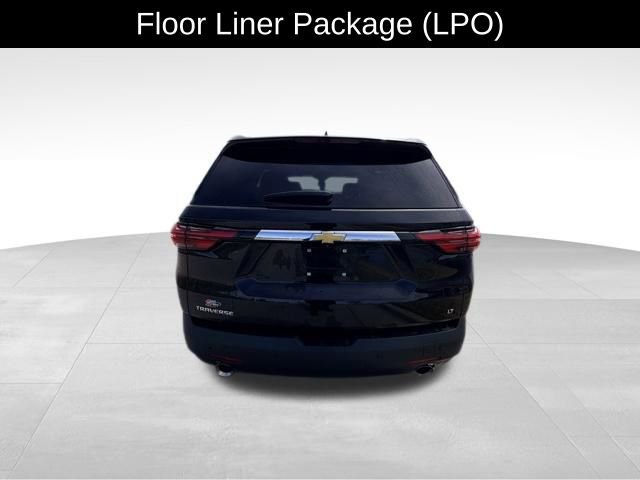 Certified 2023 Chevrolet Traverse LT image 5