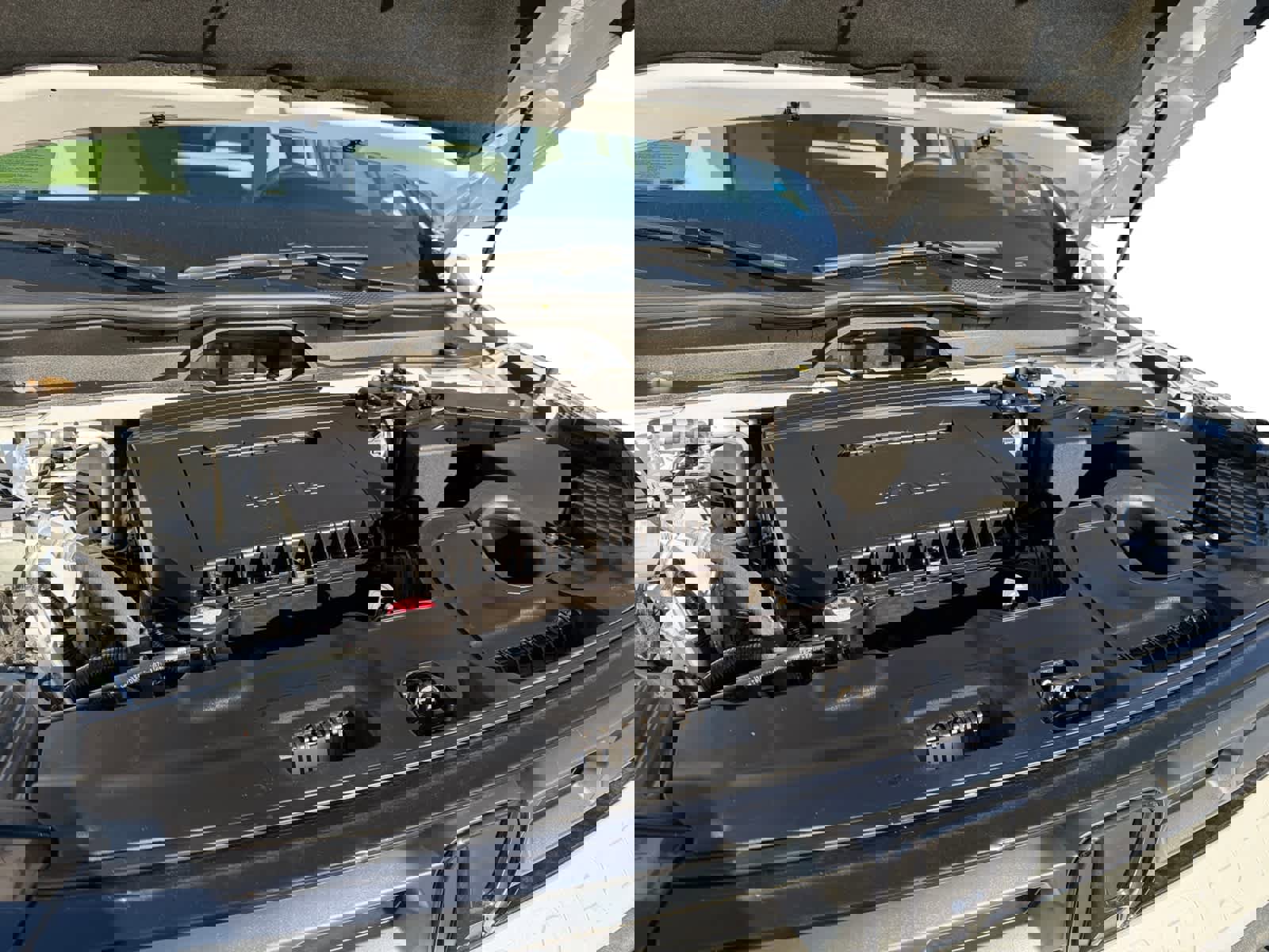 New 2026 Honda Passport RTL image 7