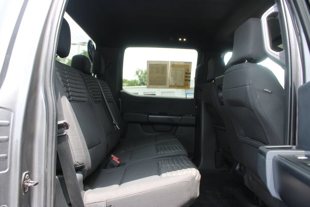 Used 2022 Ford F150 XL w/ STX Appearance Package AWD/4WD image 32