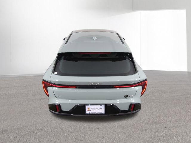New 2026 Kia K4 GT-Line Turbo image 36