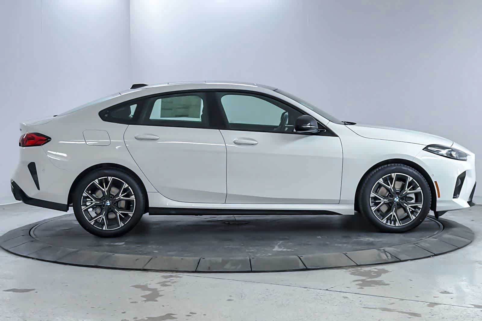 New 2026 BMW 228i w/ Premium Package FWD image 8