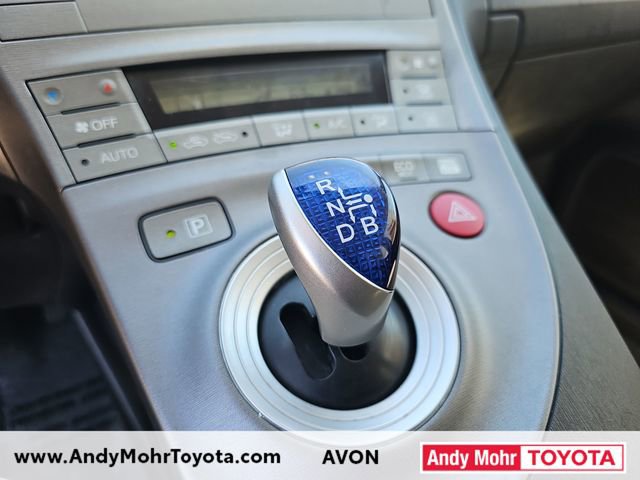 Used 2015 Toyota Prius Two FWD image 23