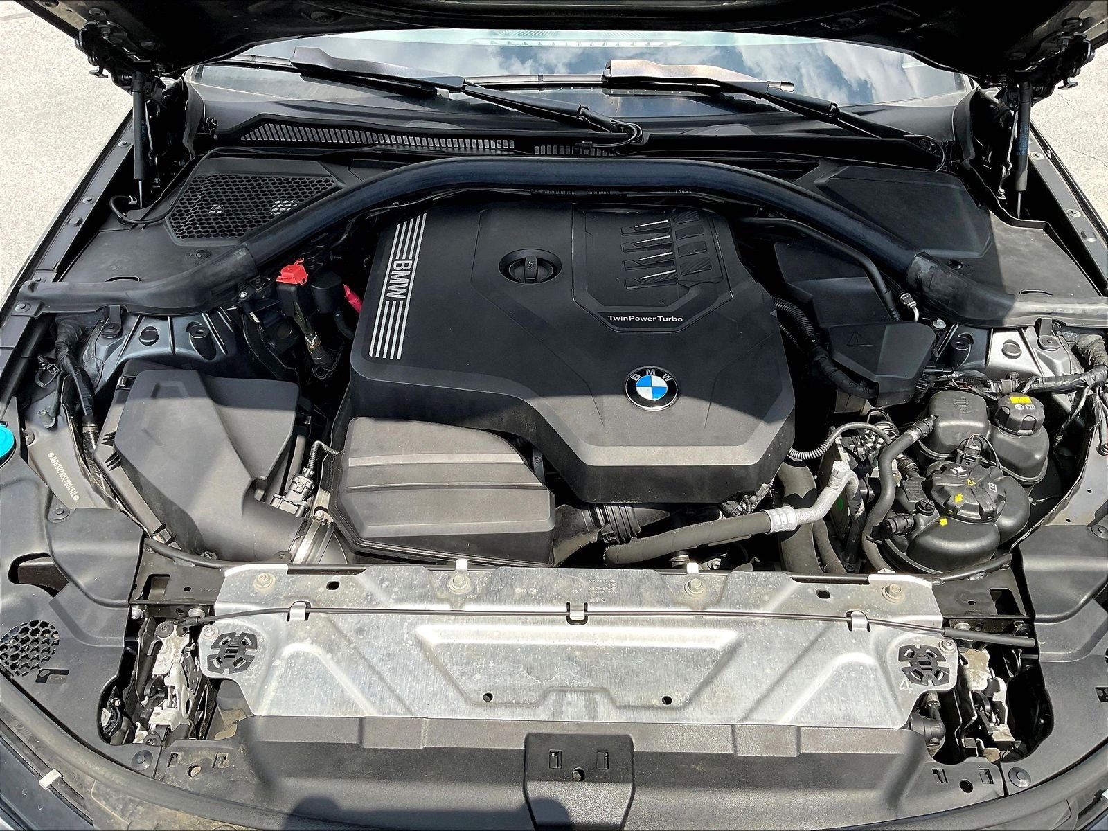 Used 2020 BMW 330i xDrive Sedan AWD/4WD image 30