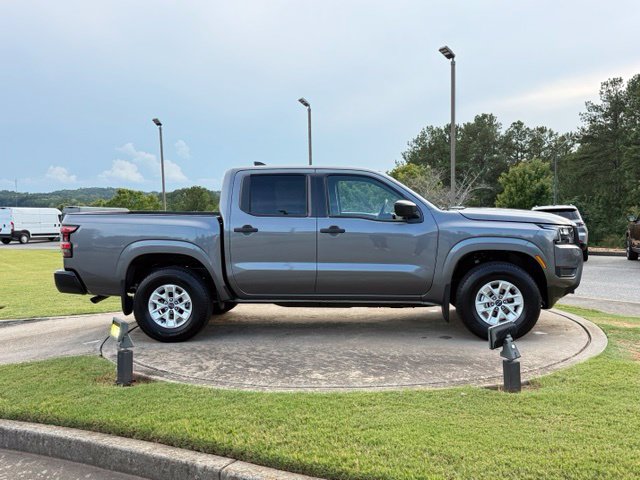 Used 2026 Nissan Frontier S AWD/4WD image 8