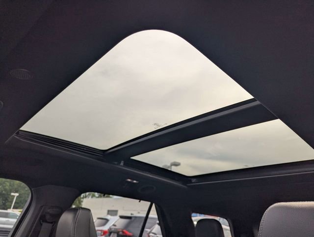 Used 2020 Ford Explorer Limited RWD image 21