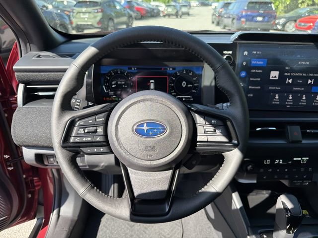 New 2026 Subaru Outback Limited XT AWD/4WD image 24