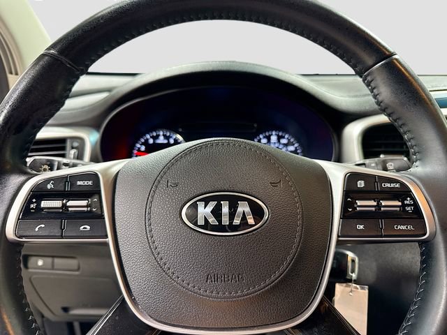 Used 2020 Kia Sorento LX w/ LX I4 Convenience Package AWD/4WD image 13
