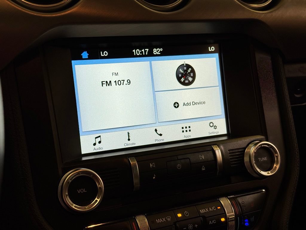 Used 2018 Ford Mustang GT Premium RWD image 39
