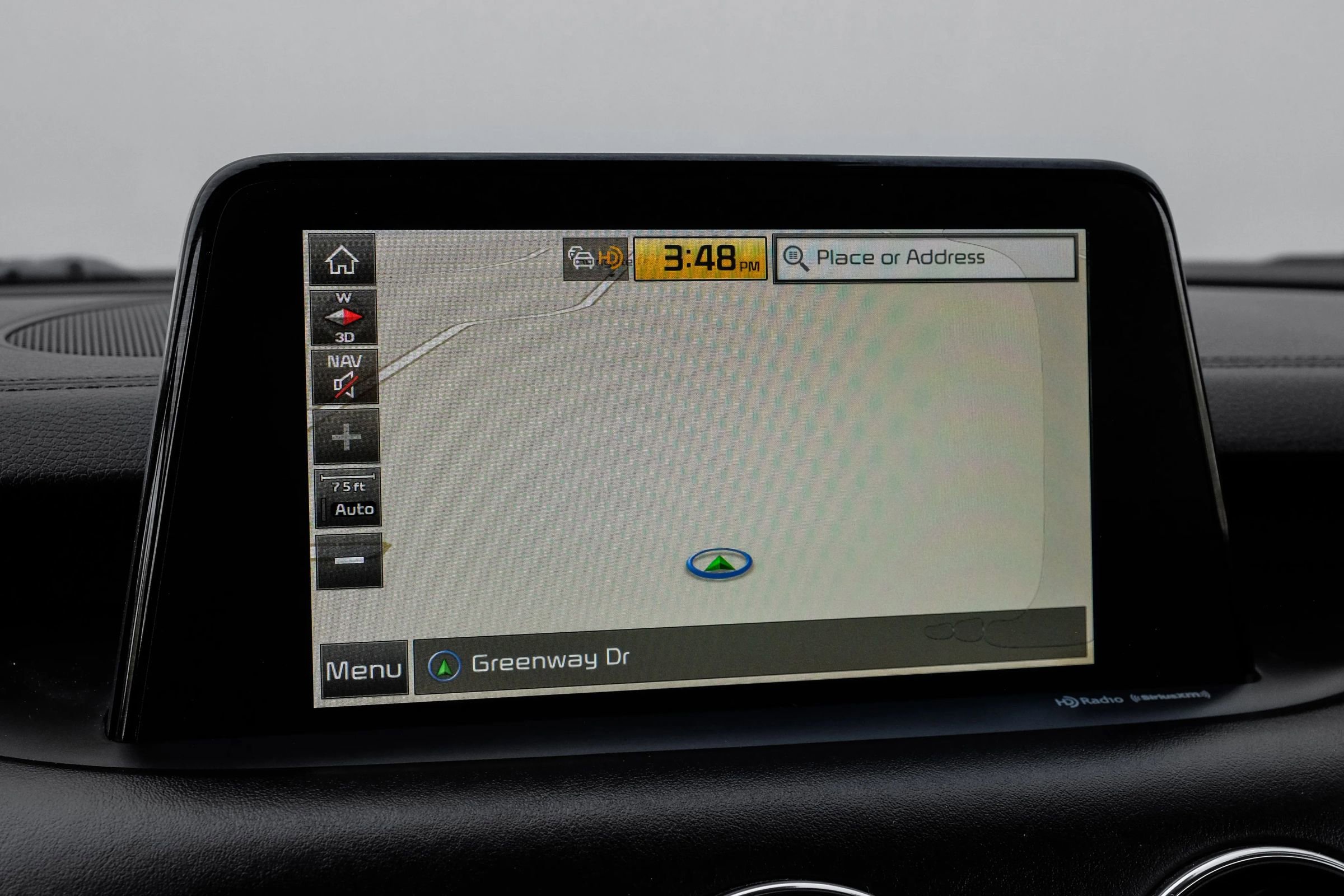 Used 2020 Kia Stinger GT2 image 15