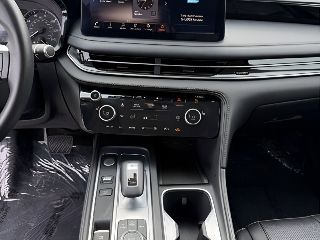 Used 2024 INFINITI QX60 Pure image 19