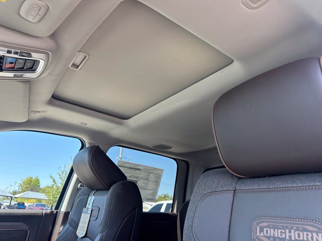 New 2027 RAM 3500 Limited AWD/4WD image 15