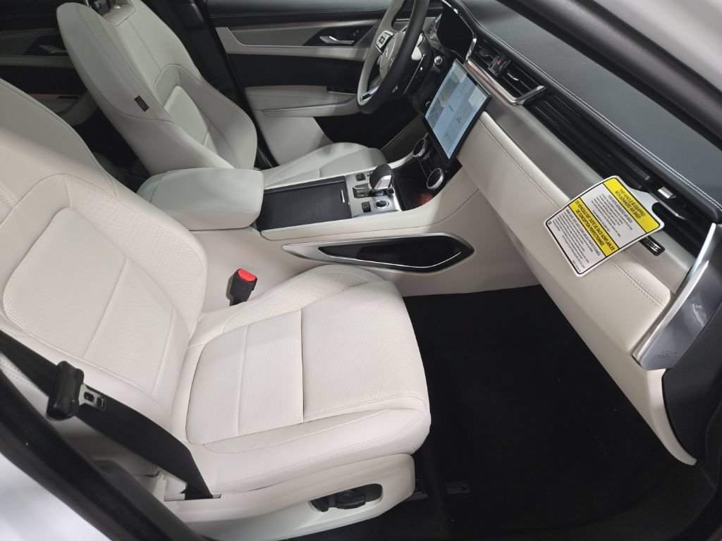 New 2026 Jaguar F-PACE R-Dynamic S AWD/4WD image 25