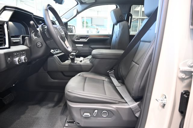 New 2026 GMC Sierra 1500 Denali AWD/4WD image 14