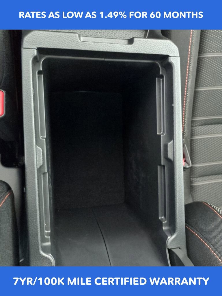 Certified 2023 Honda CR-V Sport image 25