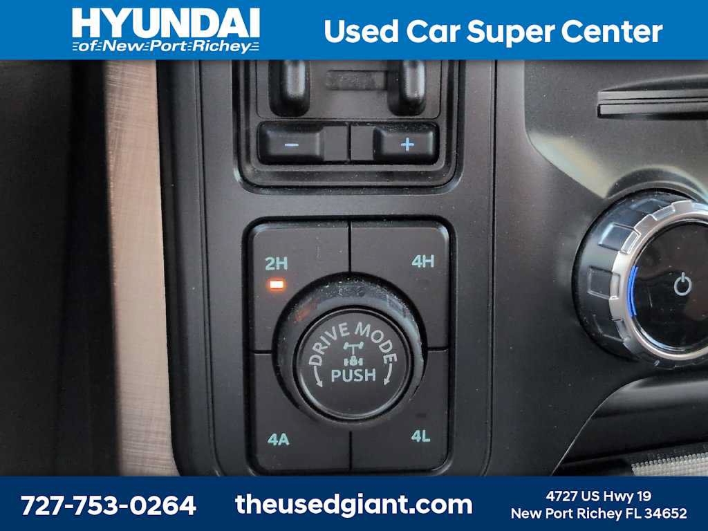 Used 2025 Ford F150 King Ranch AWD/4WD image 28