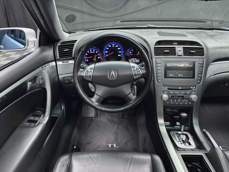 Used 2005 Acura TL FWD image 38