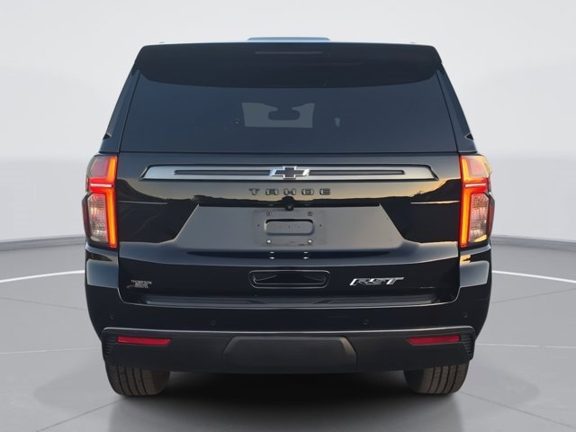 Used 2022 Chevrolet Tahoe RST w/ Luxury Package image 4
