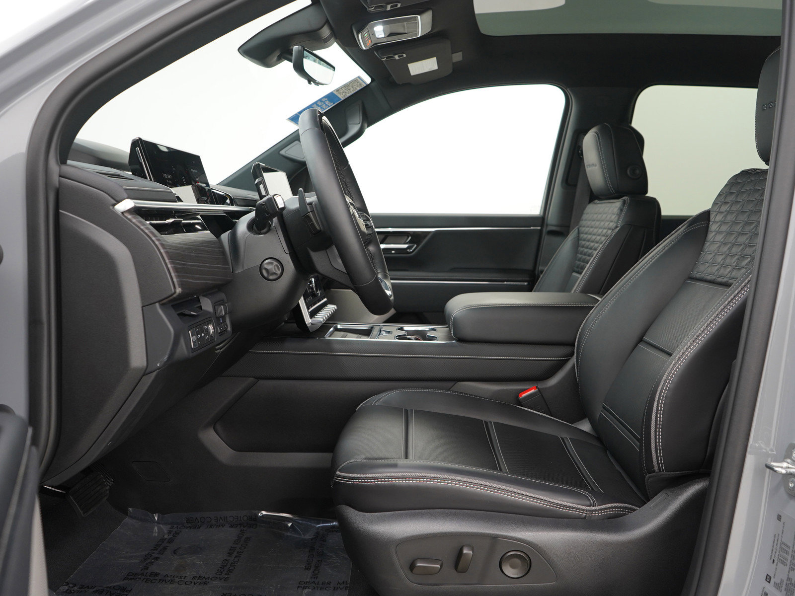 Used 2024 GMC Sierra EV Denali image 20