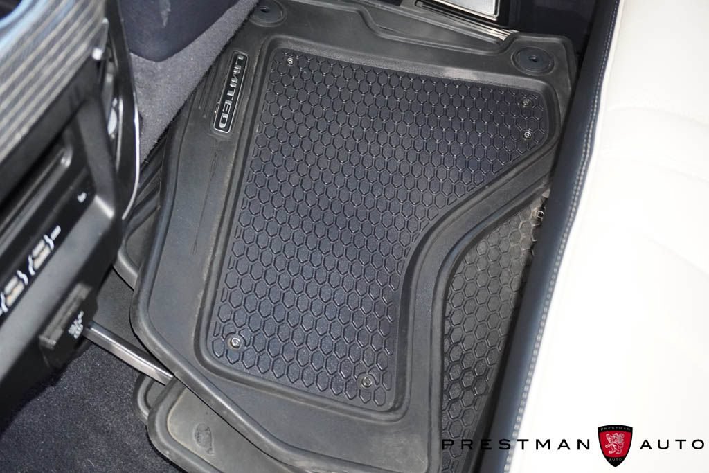 Used 2019 RAM 3500 Limited AWD/4WD image 59