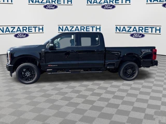 New 2026 Ford F250 Lariat w/ Black Appearance Package AWD/4WD image 4