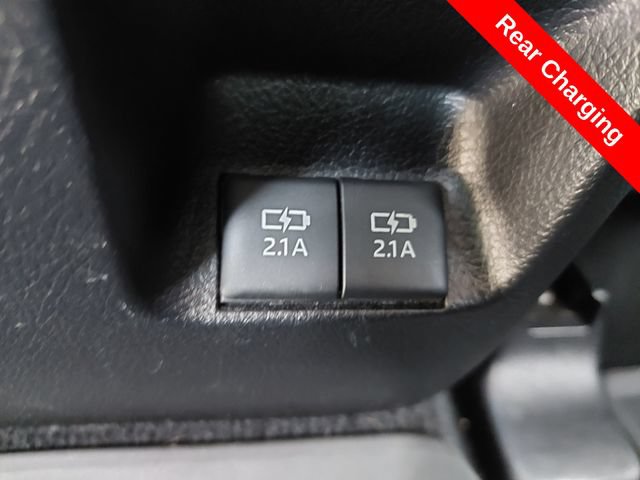 Certified 2021 Toyota 4Runner Venture w/ Moonroof Package AWD/4WD image 27