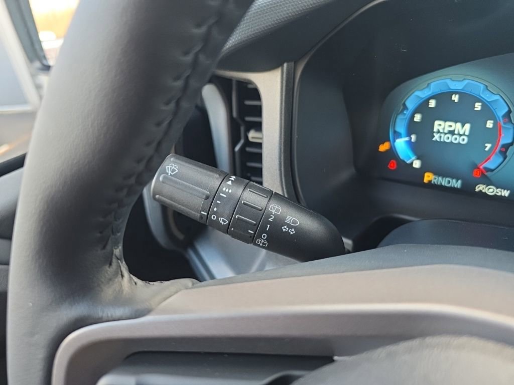 New 2026 Ford Bronco Badlands image 15