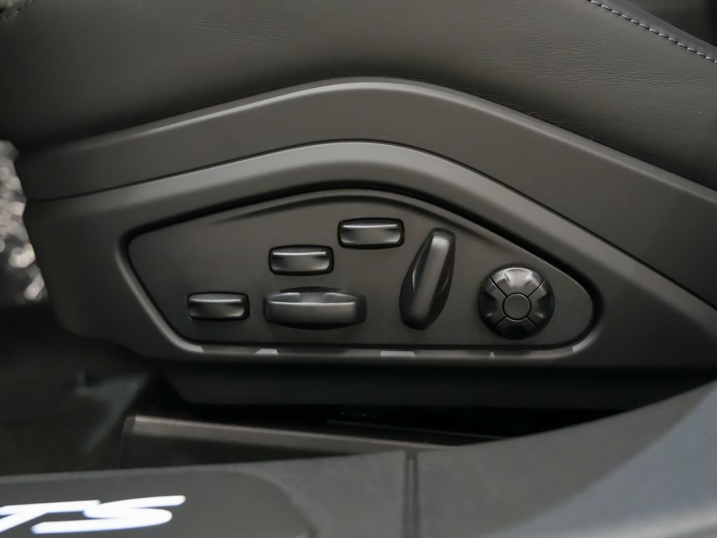 New 2026 Porsche Panamera GTS AWD/4WD image 25