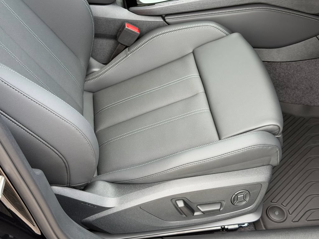 New 2026 Audi A5 Premium Plus AWD/4WD image 9