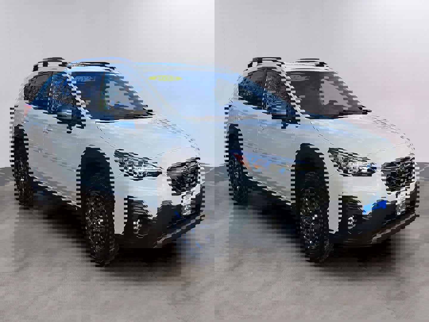 Used 2022 Subaru Crosstrek 2.5i Sport w/ Moonroof Package image 25