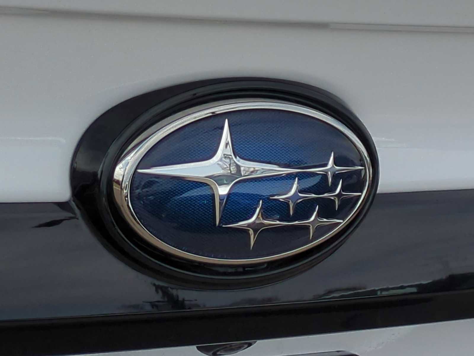 New 2026 Subaru WRX Limited AWD/4WD image 12