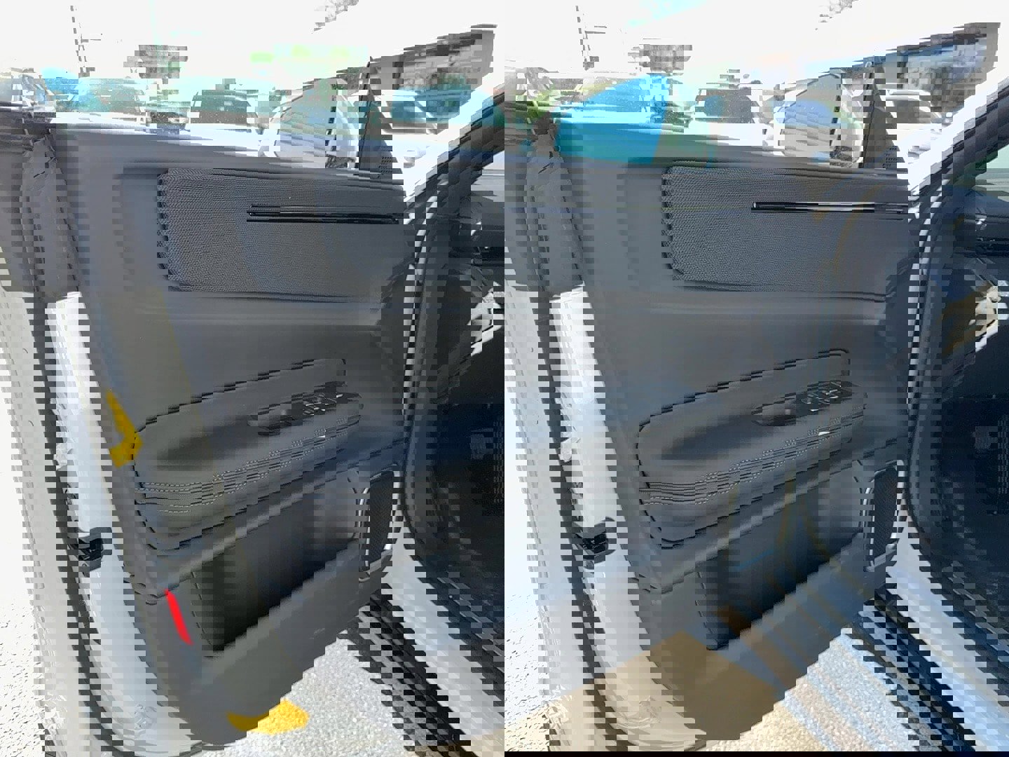 New 2026 Polestar Polestar 4 image 11