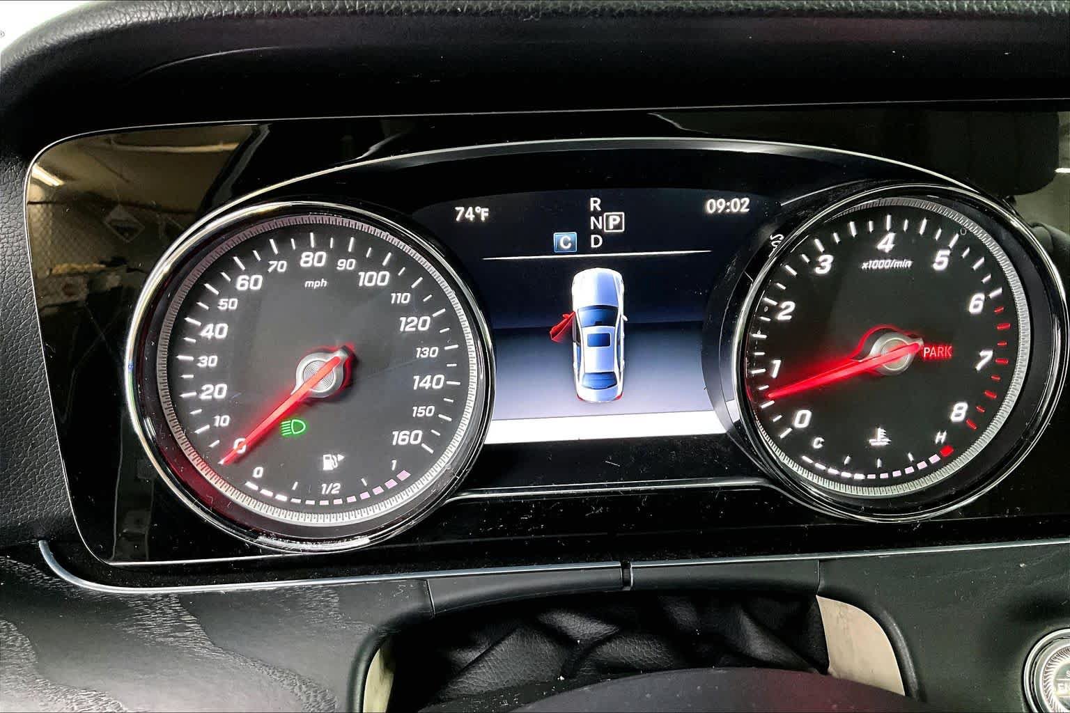 Certified 2017 Mercedes-Benz E 300 4MATIC image 26