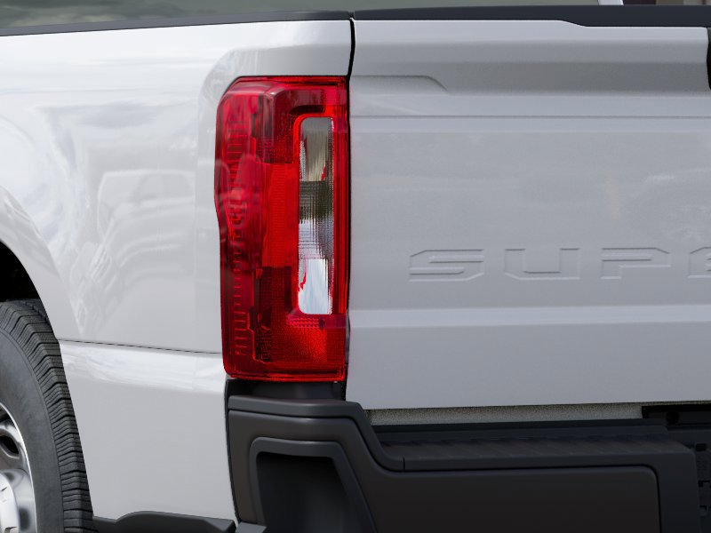 New 2027 Ford F250 XL w/ XL Driver Assist Package RWD image 19