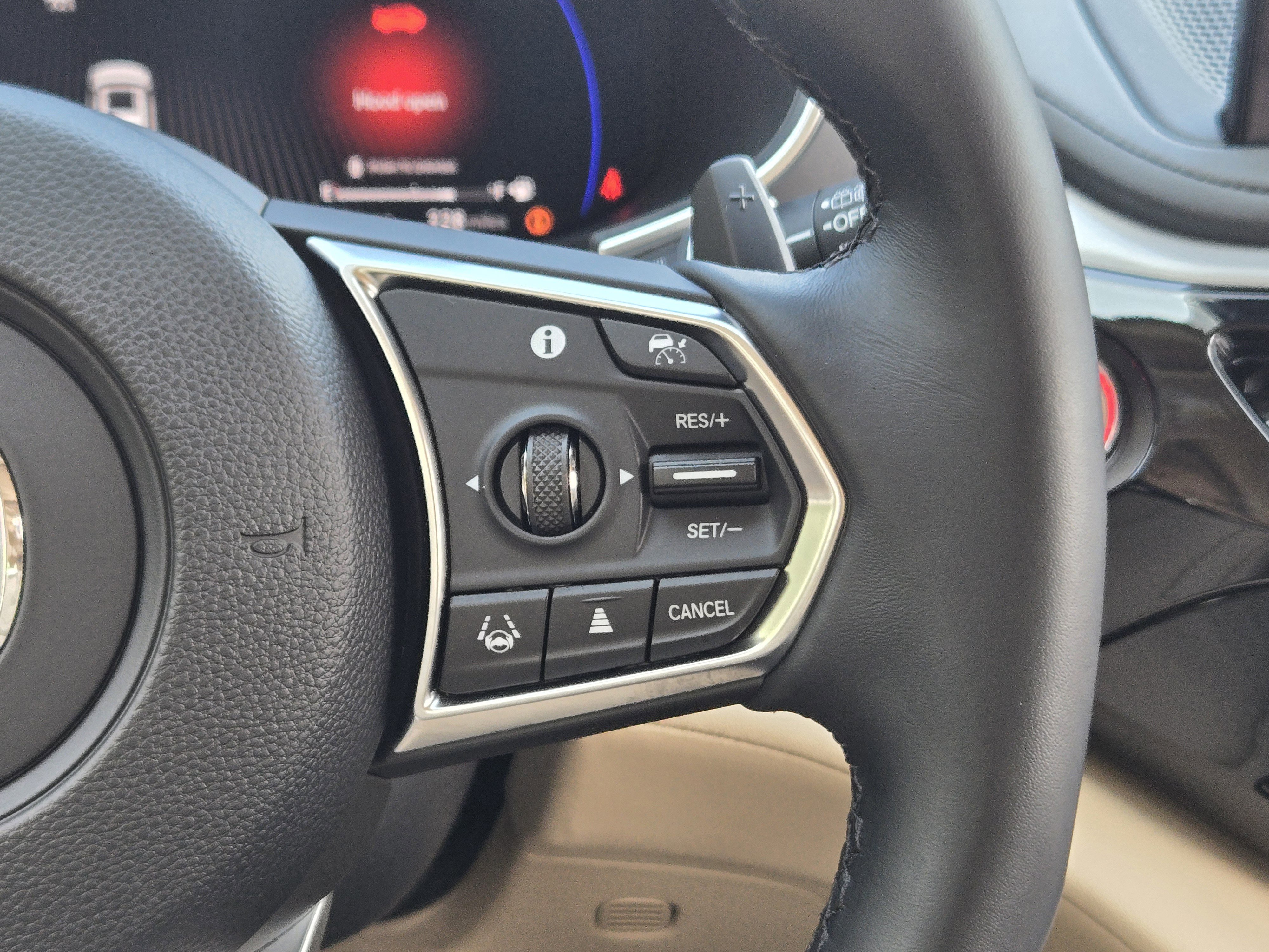 Certified 2026 Acura MDX FWD w/ Technology Package image 29