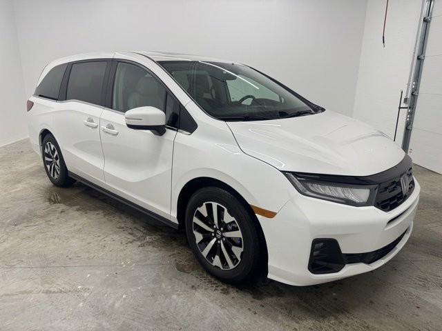 New 2026 Honda Odyssey EX-L image 3