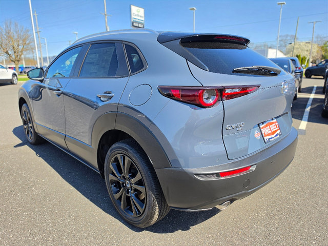 New 2026 MAZDA CX-30 AWD 2.5 S image 10