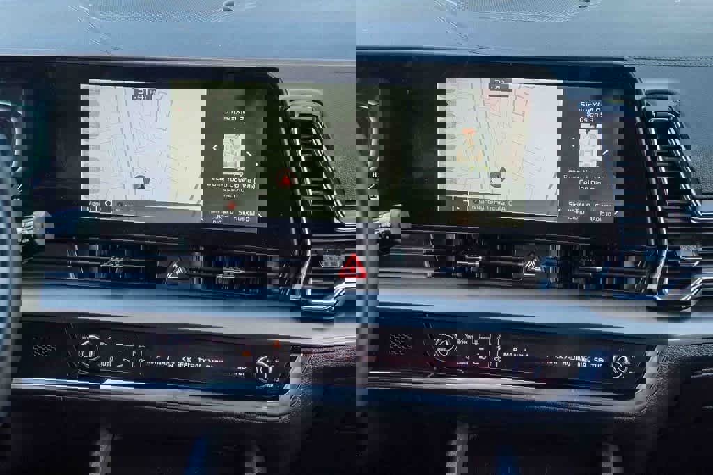 Certified 2024 Kia Sportage EX w/ EX Premium Package image 12