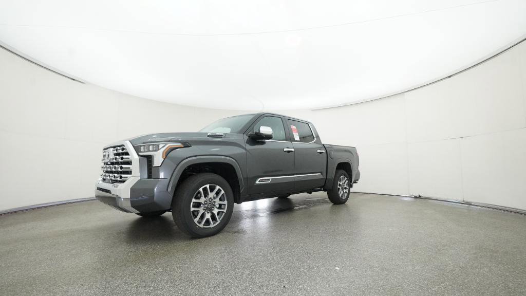 New 2026 Toyota Tundra 1794 Edition image 6