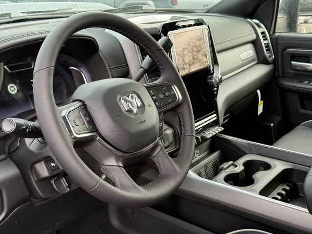 New 2026 RAM 3500 Laramie image 19