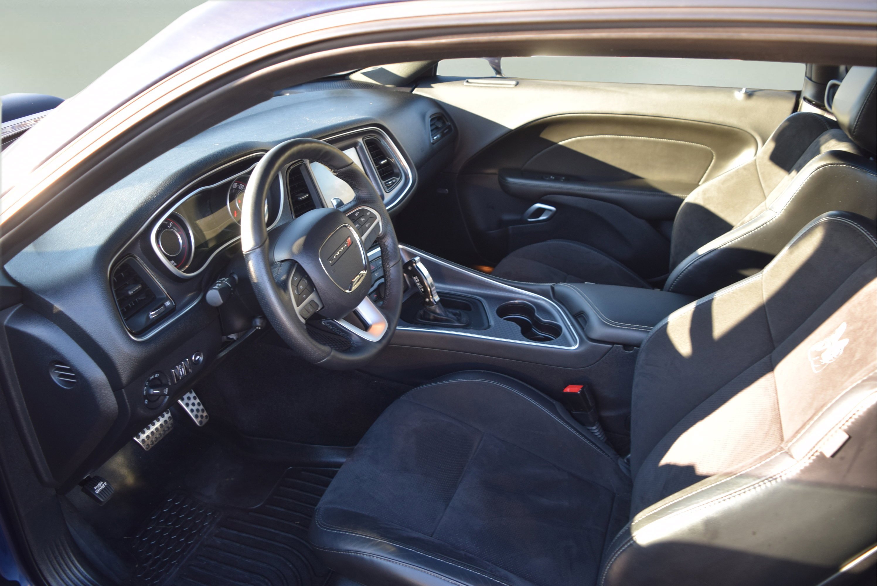 Used 2016 Dodge Challenger R/T Scat Pack image 8