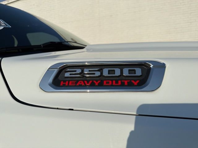 Used 2024 RAM 2500 Big Horn image 10