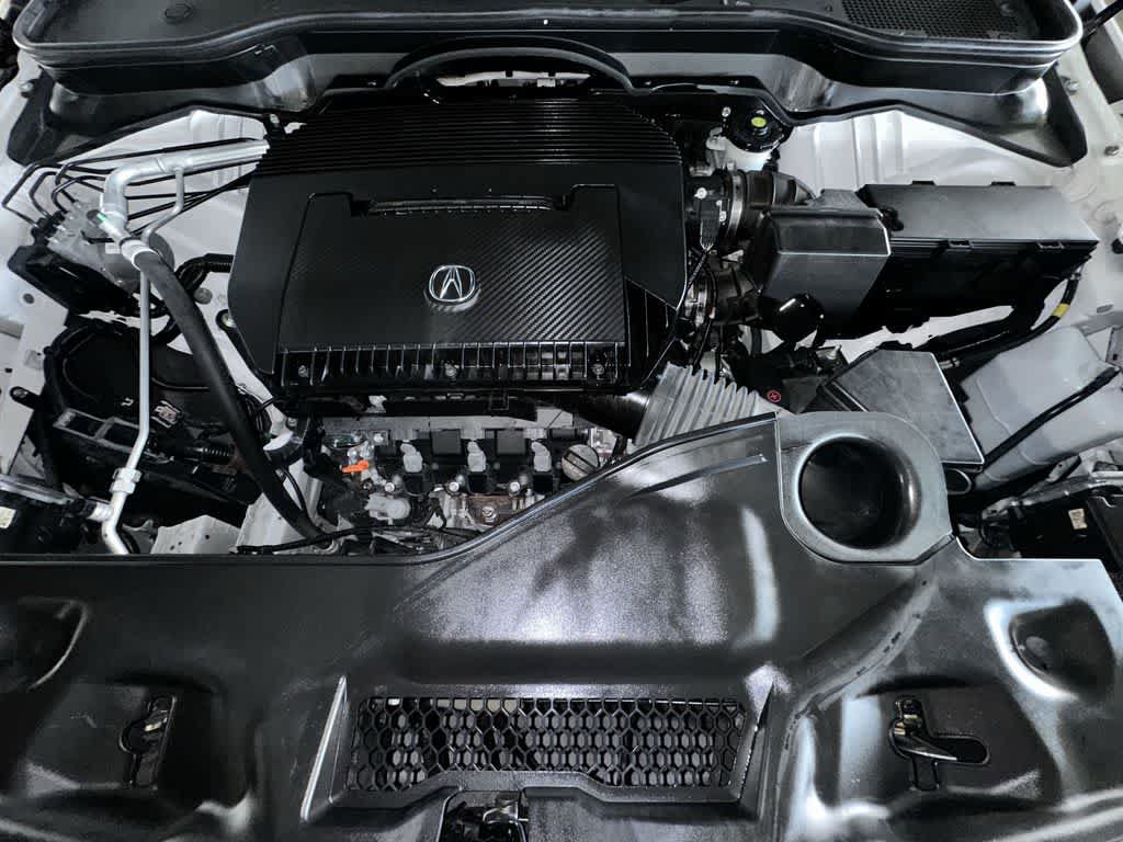 Certified 2024 Acura MDX FWD w/ Technology Package image 20